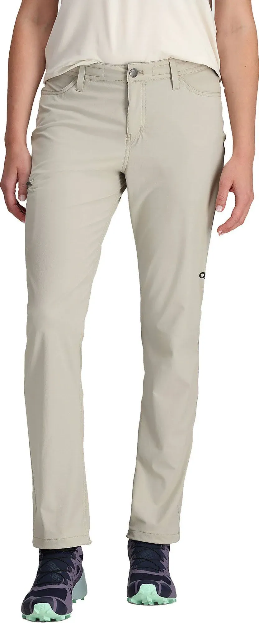 Outdoor Research Women's Ferrosi Pants | High Country Outfitters