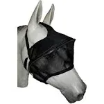 Solar Vizor Fly Mask- Available NOW with EARs & NOSE! Email us for how to the NEW Options!