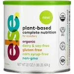 Else Nutrition Plant-Based Complete Nutrition for Toddlers