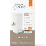 Diaper Genie Select Pail