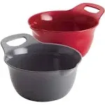 4-Qt. & 5-Qt. Nesting Mixing Bowl Set