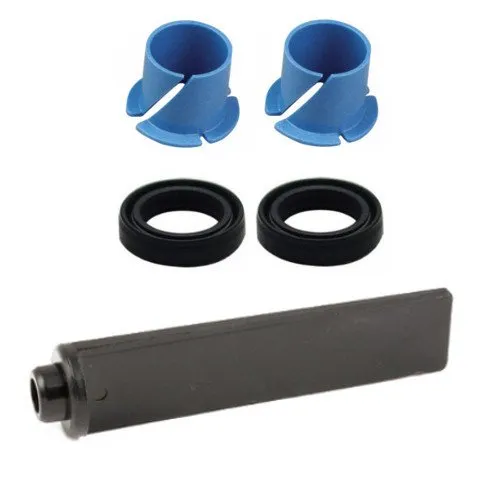 Bunn CDS Ultra Auger Shaft Seals &amp; Bushings and Tool, 37593.0000, 26781.0000