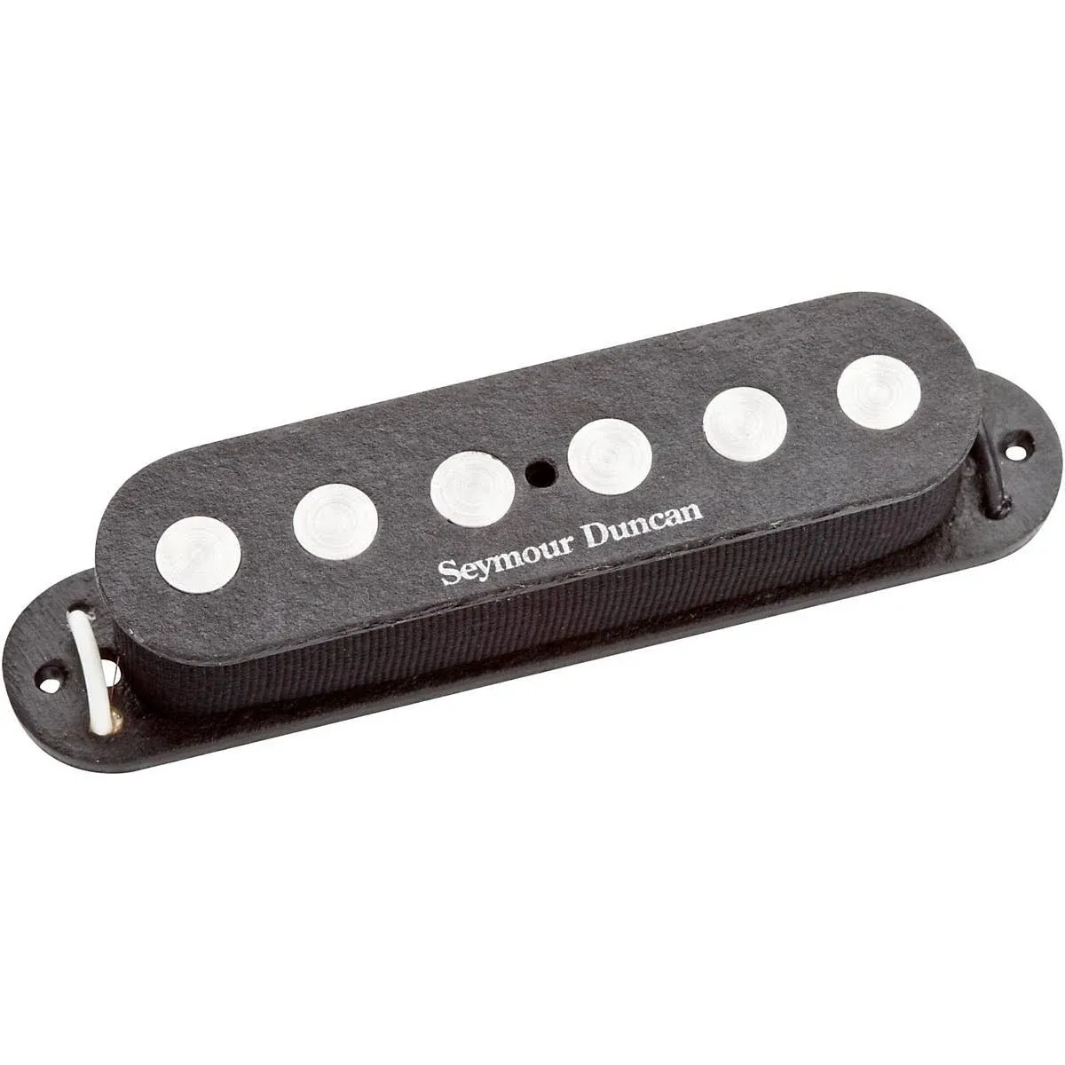 Seymour Duncan SSL-4 Quarter Pound for Strat Single Coil Pickup - Black