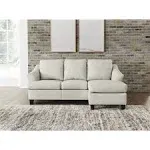 Ashley Genoa Sofa Chaise