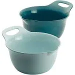 4-Qt. & 5-Qt. Nesting Mixing Bowl Set