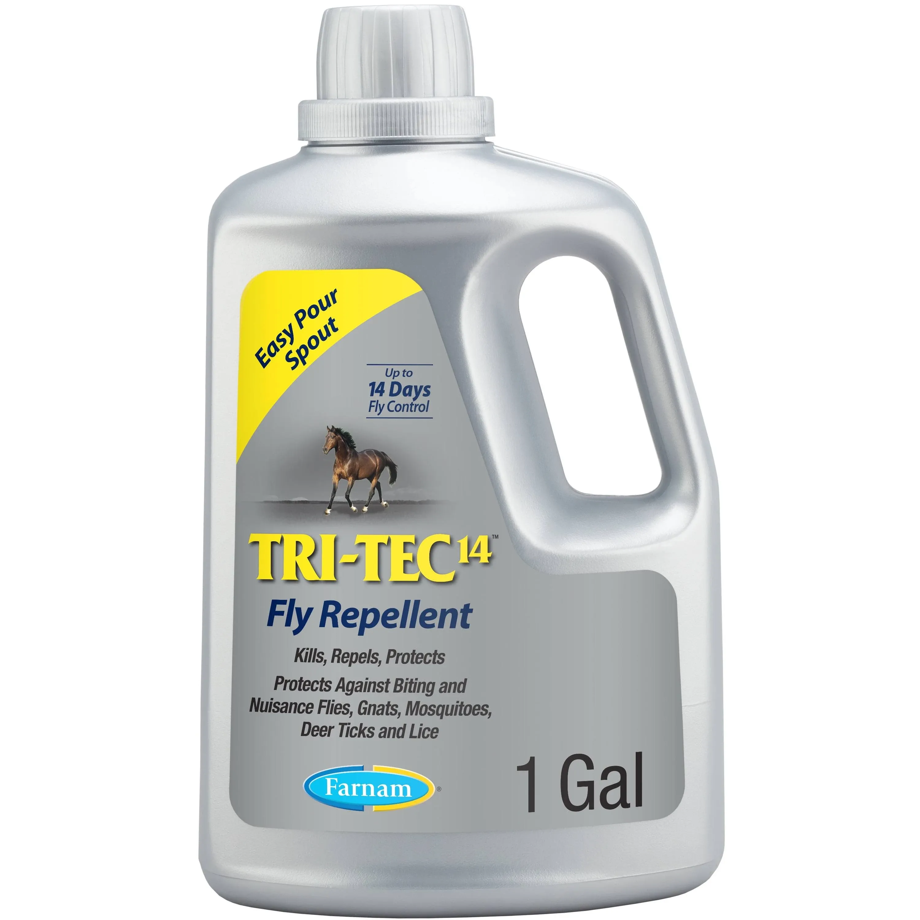 Farnam Tri-Tec 14 Fly Repellent