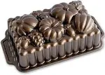 Nordic Ware Harvest Bounty Loaf Pan