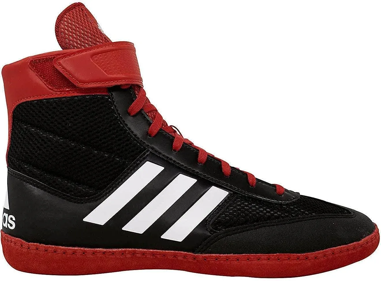 adidas Men's Combat Speed 5 Wrestling Shoe