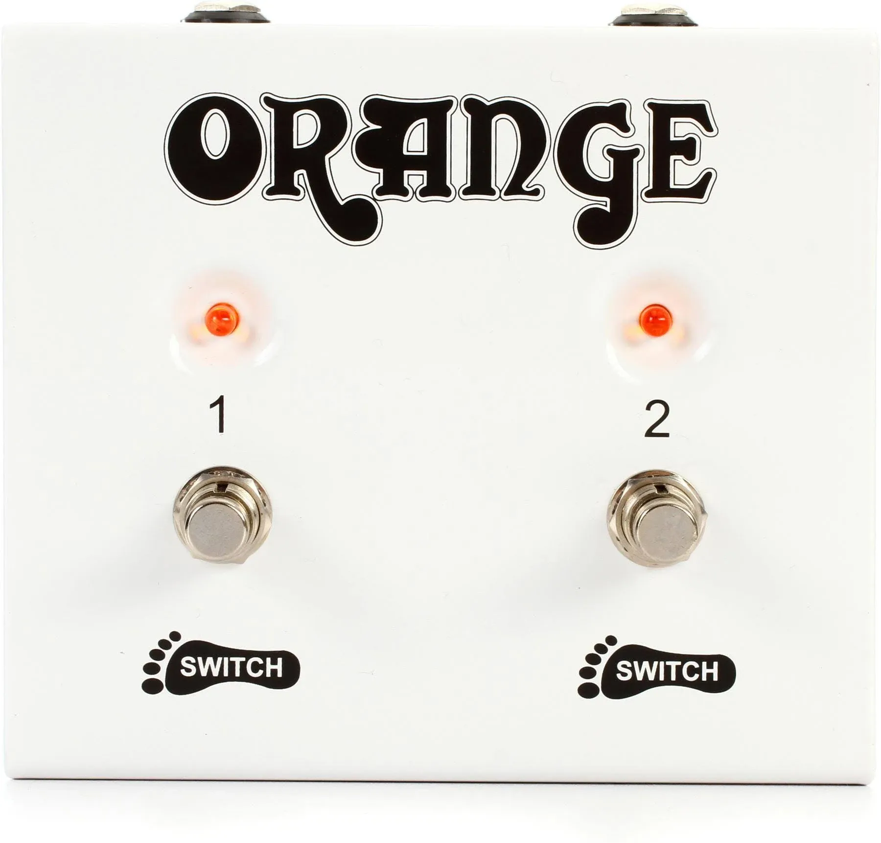 Orange FS-2 Dual Function Footswitch