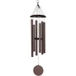 Corinthian Bells 36-Inch Wind Chime