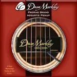 Dean Markley 3015 ProMag Grand Humbucker Acoustic Sound Hole Pickup