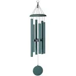 Corinthian Bells 36-Inch Windchime - Green