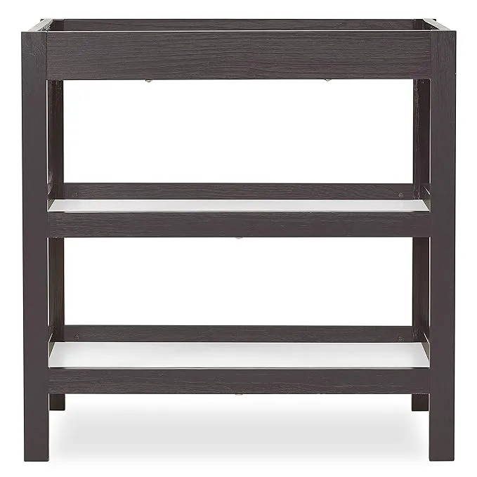 Dream on Me Ridgefield Changing Table - White