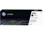 HP - 410A Toner Cartridge - Black CF410A