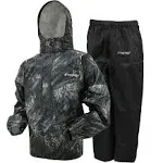 FROGG TOGGS Men's Classic All-Sport Waterproof Breathable Rain Suit