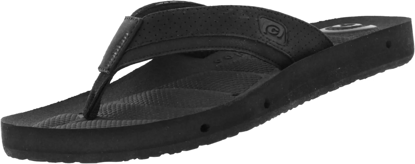 Cobian Men's Water Friendly Draino 2 Flip Flops