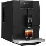 Jura Ena 4 Automatic Coffee Machine - Metropolitan Black