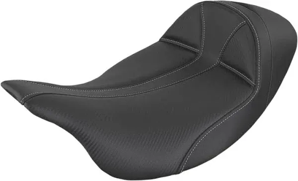 Harley Davidson FLHXS 1750 ABS 2017-2018 Saddlemen Dominator Low Solo Seat