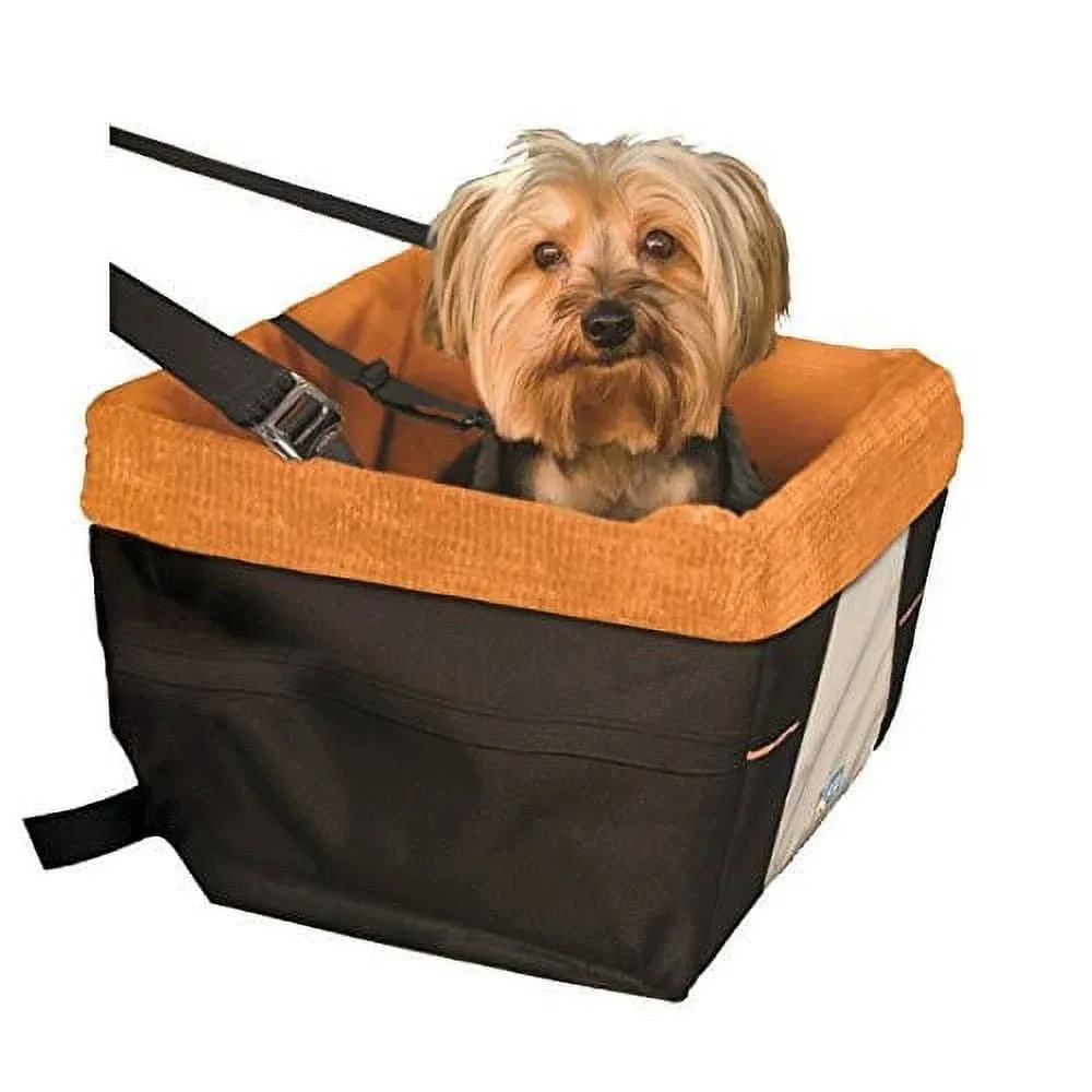 Kurgo Dog Car Seat