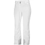 Helly Hansen Legendary Insulated Pant - Women's White, XL