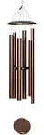 Corinthian Bells 50" Chime Copper Vein Windchime