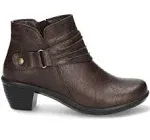 Easy Street Damita 7.5 Women's Brown