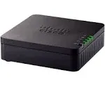 Cisco ATA191-K9 Voip Phone Adapter 