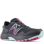 New Balance Women's 410 V8 Trail Running Shoe