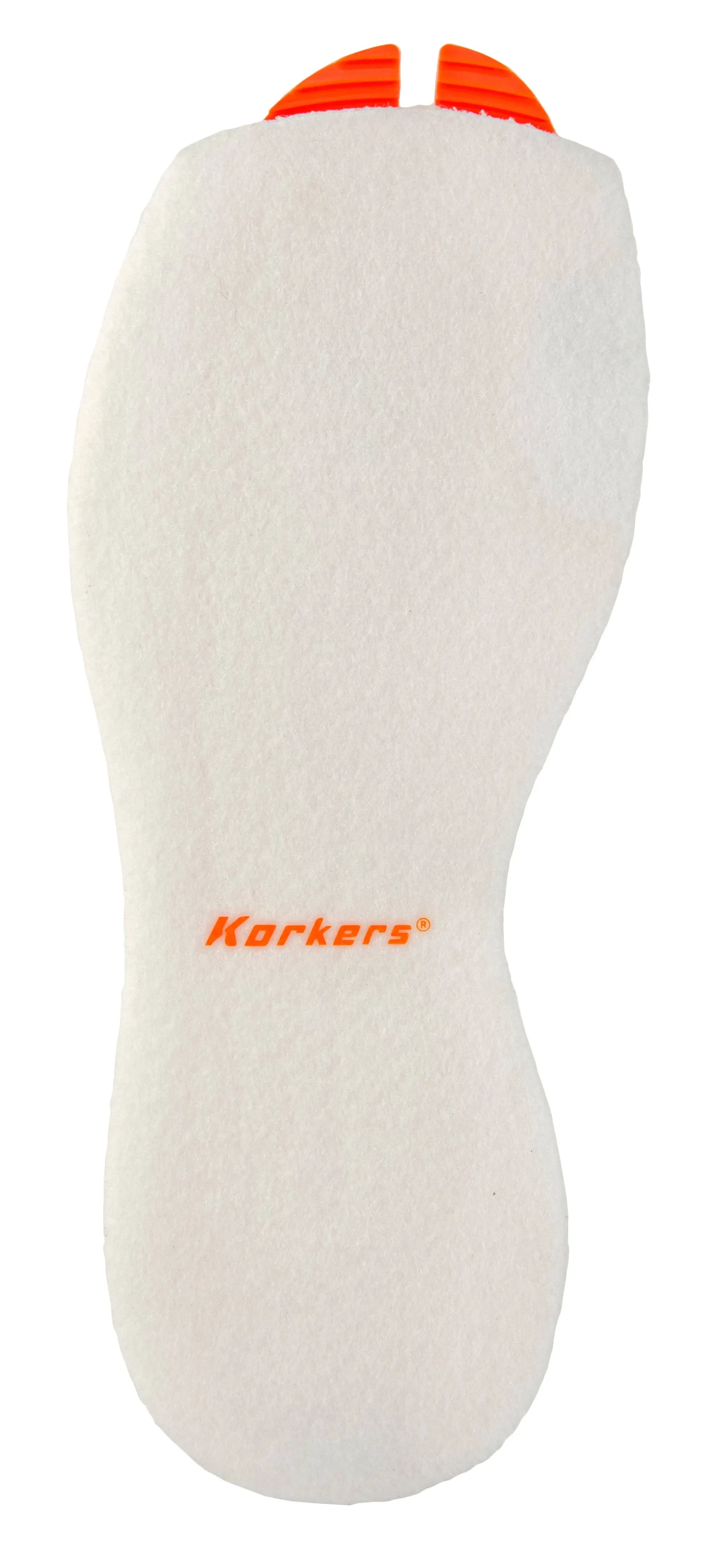 Korkers OmniTrax Sole - Studded Felt 9