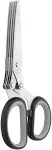 Mercer Culinary Herb Scissor with Blade Guard 7 5/8-Inch