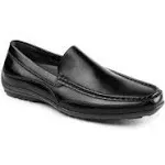 Deer Stags Drive 9.5 Men's Black