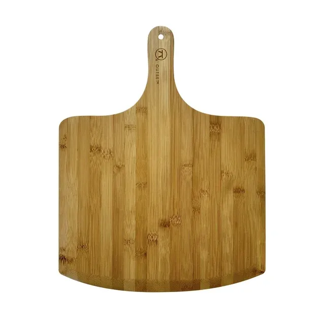 Outset Extra Large Wooden Pizza Peel