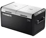 Dometic CFX3 75DZ Dual Cooler/Freezer