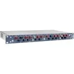 Neve 8803 Dual Channel EQ