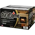 Duraflame 4.5lb 3-hr Firelog 6 Pack