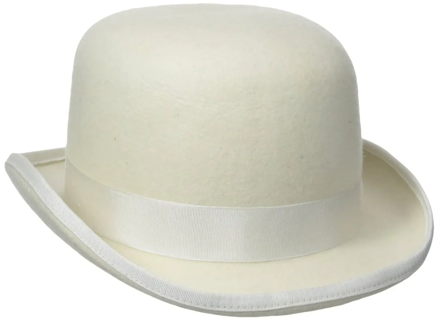 Stacy Adams Men's Wool Felt Derby Hat