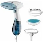 Conair GS23XWH White Hand-Held Steamer