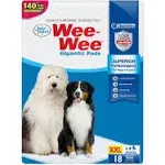 Four Paws Gigantic Wee Wee Pads