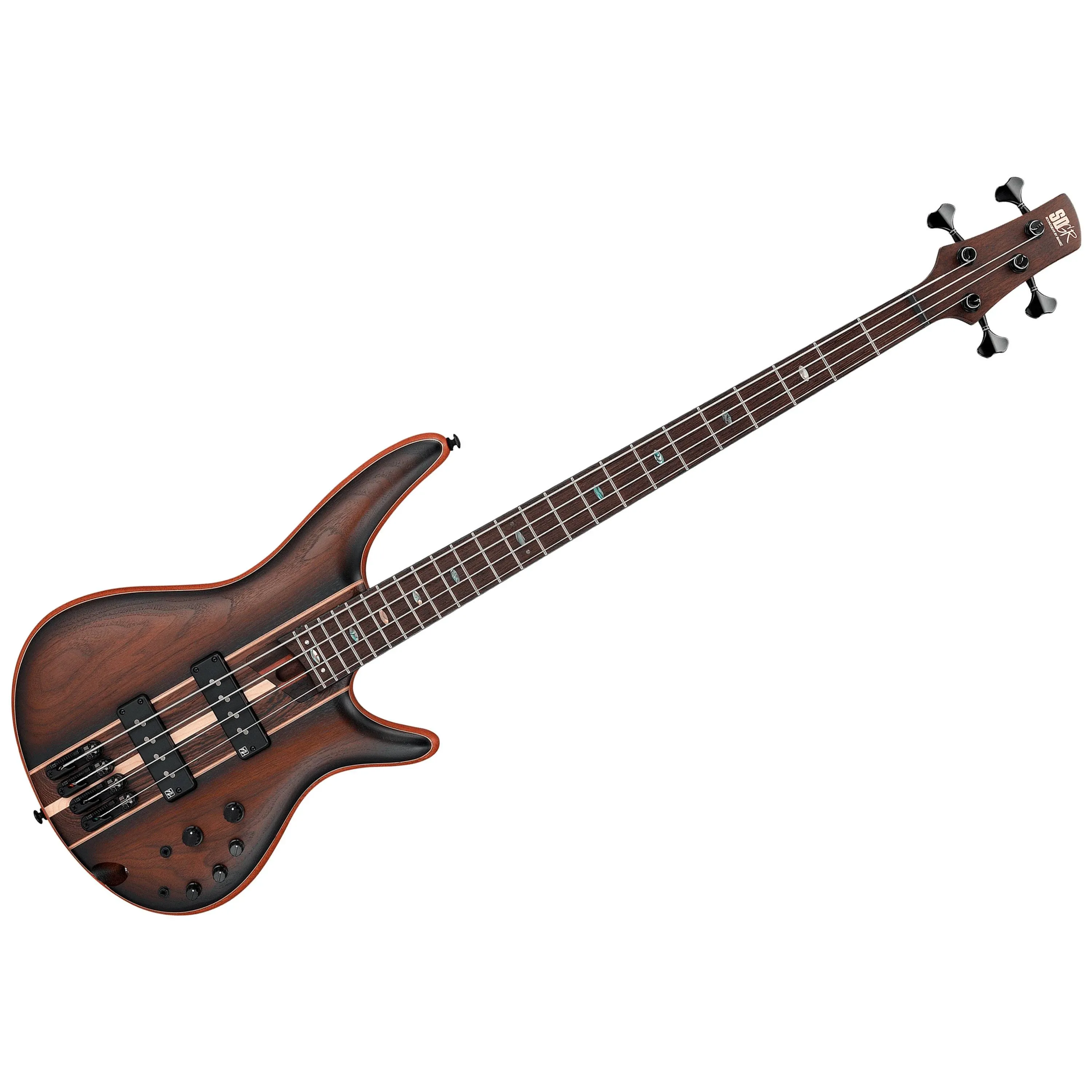 Ibanez Premium SR1350B 4-String Electric Bass