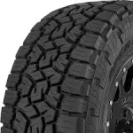 Toyo Open Country A/T III Tire - 275/65R18 116T