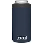 YETI Rambler 16 oz. Colster Tall Can Insulator for Tallboys & 16 oz. Cans 