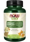 Now Foods, Pets Urinary Support, 90 Tabs