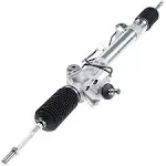 Power Steering Rack & Pinion Assembly for 2003-2009 Lexus GX470 Toyota 4Runner