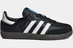 Adidas Samba OG PS - White Black - Shoes