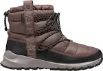 The North Face Women's ThermoBall Lace Up Waterproof Boots