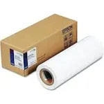 Premium Luster Photo Paper, 3" Core, 10 mil, 16" x 100 ft, Premium Luster White