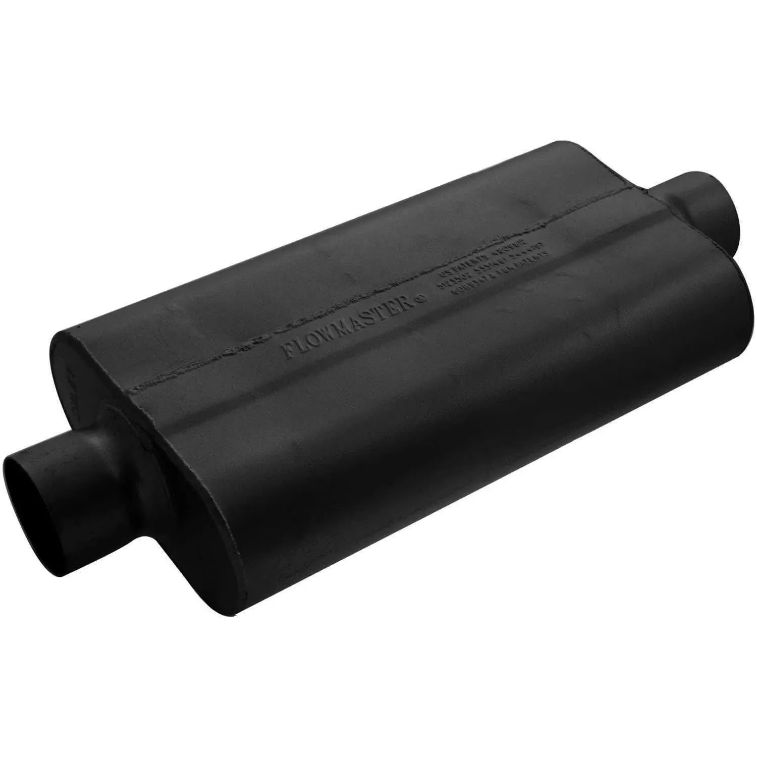 Flowmaster 943050 - 50 Series Delta Flow Muffler