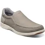 Florsheim Lakeside Canvas Moc Toe Slip On (Men s)