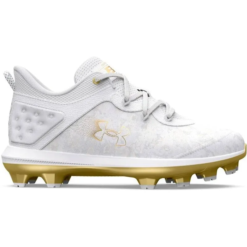 Under Armour Harper 8 TPU Jr. Boys Baseball Cleats