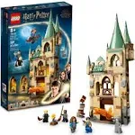 LEGO Harry Potter Hogwarts: Room of Requirement, Castle Toy fo (Importación USA)